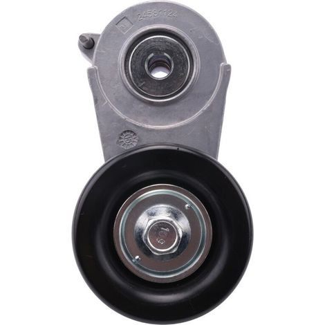 Tendeur de courroie de moteur pour fourgonnettes, numéros de pièces 24581124, 24582056, 94722015, pièces automobiles.