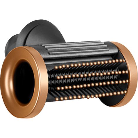 Embout lissant anti-mouches Dyson