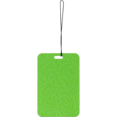 Fresh Cards, deodorante per ambiente - Green Tea & Lime