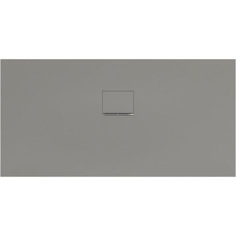 Villeroy & Boch UDQ1575SQI2IV3S DW Squaro Infinity 1500x750x40mm (1/2)