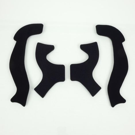 Innenpolster mit Asterisk Ultra Cell-Rahmen, Größe L/XL, für (1/2)