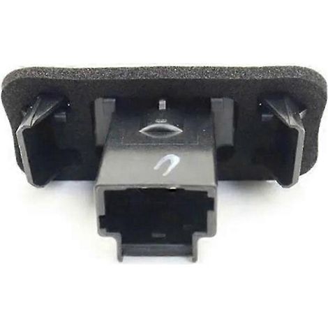 81270-0F020 Kennzeichenbeleuchtung hinten, dekorative Beleuchtung für Camry bis Turbo