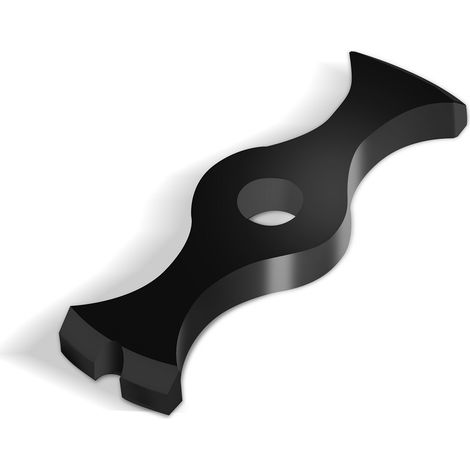 Piastrina per insaccare per Tritacarne TC 32 3 Tre Spade F13291