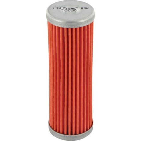 Filtro de gasoil Donaldson DONALDSON P502138