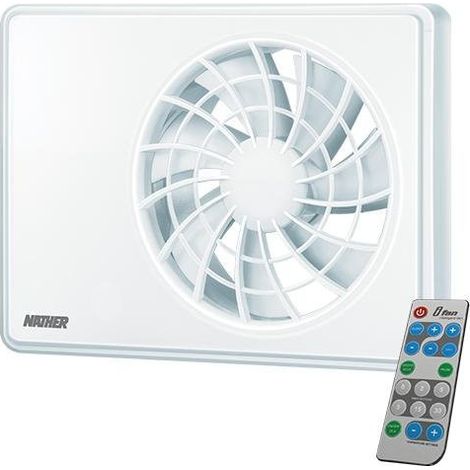 Aérateur IFAN100125GREY NATHER 549081