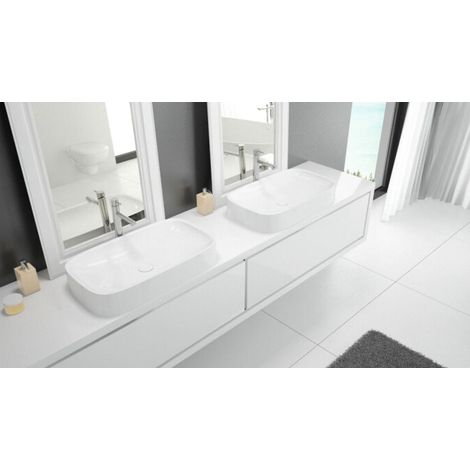 Hoesch 4522.013 Lavabo LaSenia 700x400