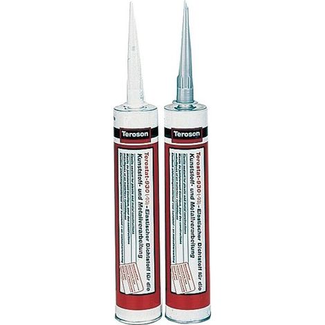Teroson MS 930 GY CR sellador gris 310 ml