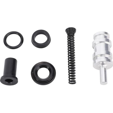 Kit de Reconstruction de Cylindre Avant 45072-9611/16 Pouces, Modèles à Double Disque de 1996 à 2017 - Durabilité et Freinage amélioré pour la Réparation (1/4)