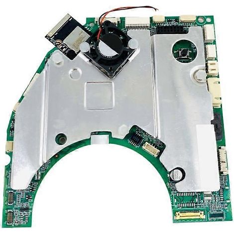 Carte mère déverrouillée pour aspirateur Dreame RLZ61CE - Accessoires pour aspirateur (1/5)