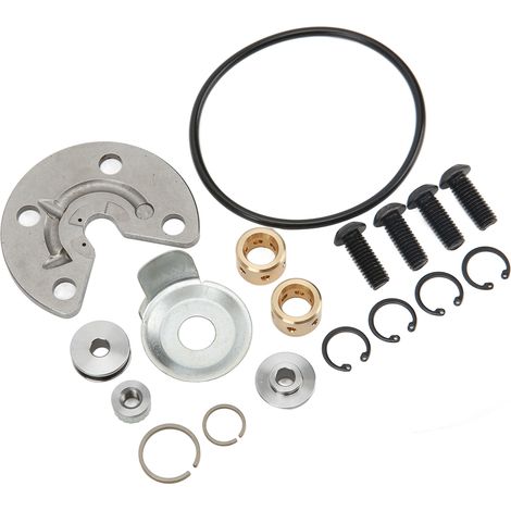 CT16V Turbo-Reparatur- und Überholungssatz, kompatibel mit Land Cruiser und Hilux, Ersatzteile, Dichtungen und Zubehör (1/5)