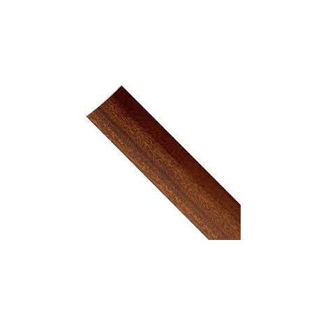 Solin Adhésif Pour Tapis Métal Sapeli 82,0 cm.