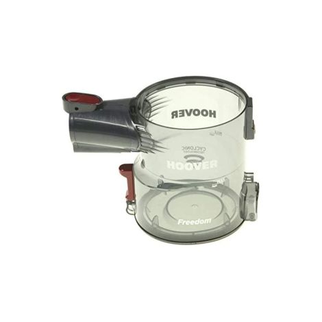 Réservoir à poussières 48021902 pour Aspirateur HOOVER