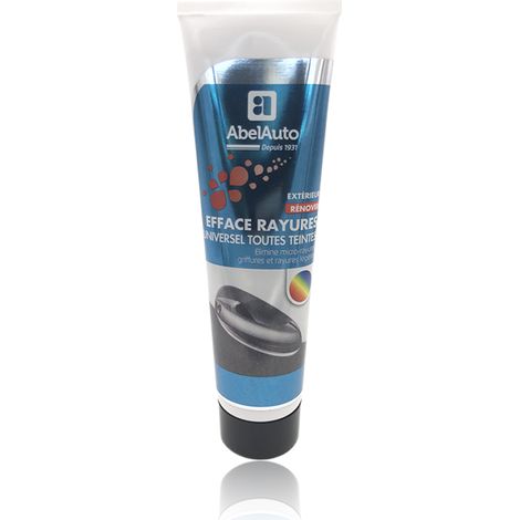 Efface Rayures Universel Abel Auto tube 100ml (1/3)