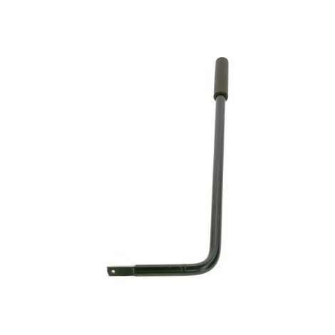 BOSCH Ersatzteil TTNR: 87399302280 Roststab (1/2)