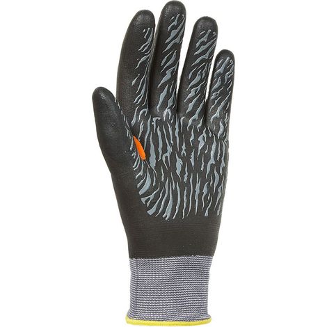 U-Power Slickers Guanti da lavoro antiabrasivi 144 paia GUG14433 - 11 (1/2)