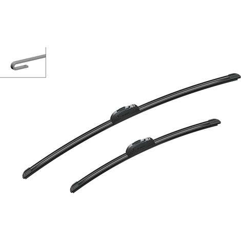 BALAI D'ESSUIE-GLACE 650450 3397118912 BOSCH