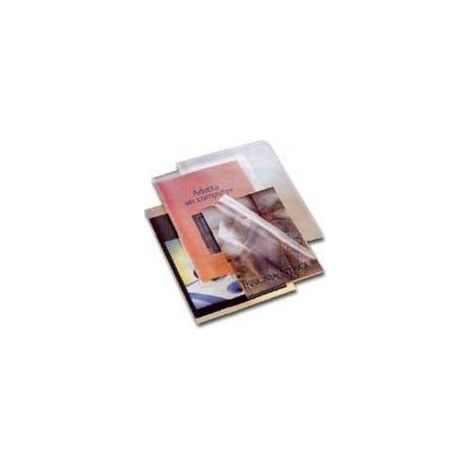 Favorit 100460050 carpeta Polipropileno (PP) Transparente