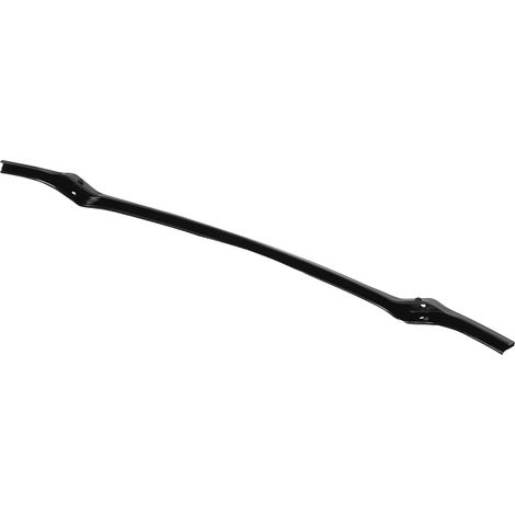 Verstärkungshalterung für die vordere Stoßstange, Ersatzteil für BMW 2er F22 (2014–2021), aus hochwertigem legiertem Stahl für einfache Montage, OEM 51647266325 BM1007100 (1/5)