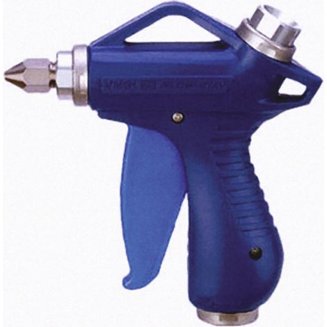 Pistolet à soufflage d'air SMC VMG11BU 3/8pouce 145psi ( Prix pour 1 )