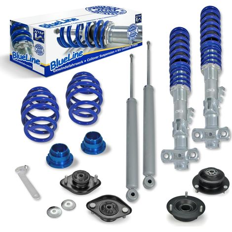 KIT COMBINE FILETE BMW SERIE 3 E36 Cabriolet de 1993 A 1998-32372579 (1/2)