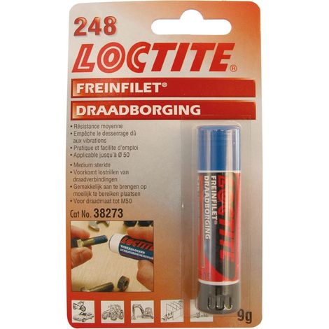 540497 Produit assemblage -bleu- 9ml - Loctite