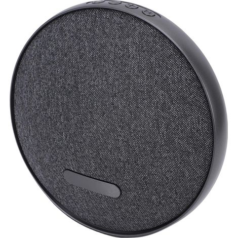 Haut - Parleur Bluetooth Portable - Parleur de Voyage Compact avec 3 Heures (1/5)
