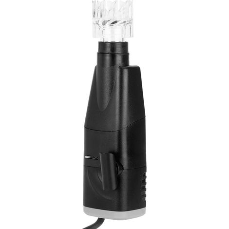 Épurateur Électrique de Film Gras pour Aquarium Nettoyeur de Surface 220V-AUTRES