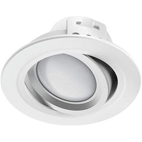 WiFi LED Einbaustrahler 5W/32W Weiß (1/5)