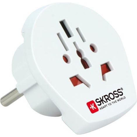Adaptador mundial a reino unido skross 1500225-e