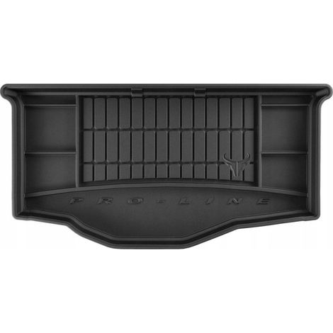 Alfombrilla de goma para maletero SUZUKI Swift 5 Hatchback 2010-2017 TM (1/5)