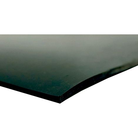 PAVIMENTO GOMMA LISCIA 3MM