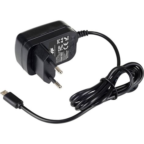 Akyga AK-TB-23 Bloc d'alimentation à tension fixe 5 V 2 A 10 W (1/5)