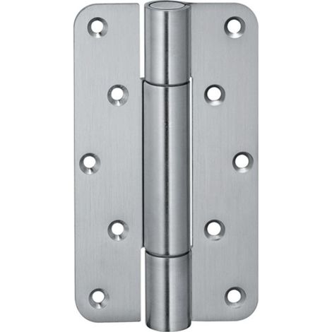 Bisagra de proyecto VARIANT VN 2929/160 STA con sección 160kg 22,5mm DIN L / R estu. Puerta SIMONSWER (1/4)