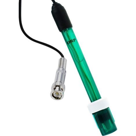 ORP-Elektrode Typ BNC-Kabel 300 cm Einzelzylinder-Wasserprüfgerät Qualität