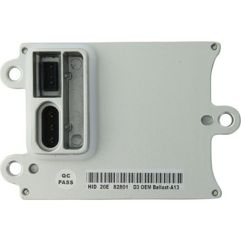 BALLAST D1S compatible avec Philips Koiti 93235016 DDLT005 (1/3)