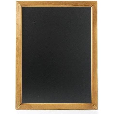 HENDI Wandkreidetafel, 400x600mm