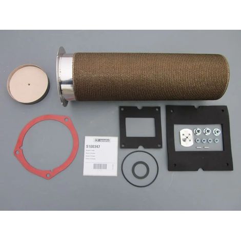 Remeha Quemador 5Gl, S100347