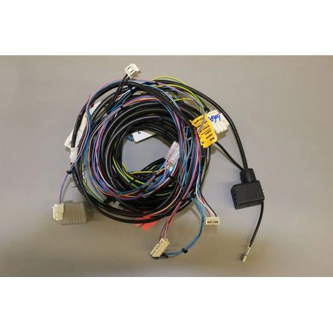 BRÖTJE Mazo de cables WGB 70-110 E, 698290