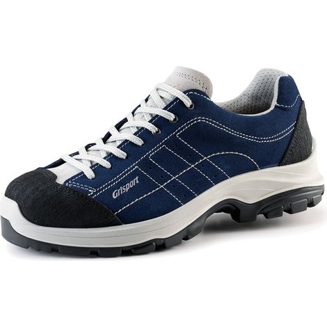Scarpe antinfortunistiche Grisport Monza S1P SRC - 46