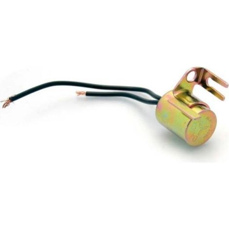 Condensateur d allumage Daiichi pour Moto Yamaha 125 DTMX 1978 à