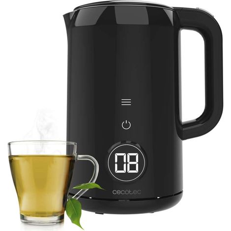 Cecotec Bollitore Thermosense 600 Touch Neo (1/5)