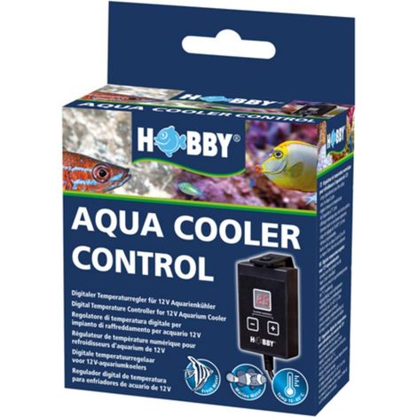 Hobby Aqua Cooler Control (1/3)