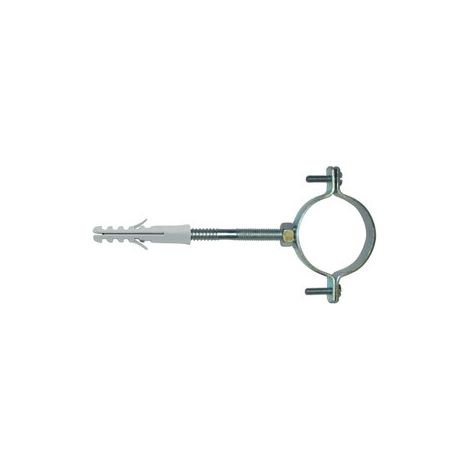 ELEMATIC COLLARE  E/CL ACCIAO 1 POLLICE 2 PZ- ITW CONSTRUCTION PRODUCTS ITALY- 10,0 confezione