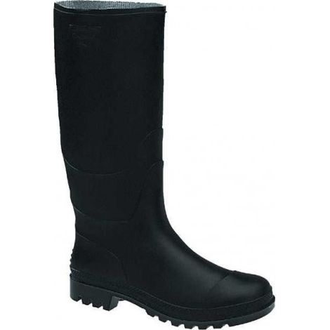 BOTA DE AGUA NEGRA STORM, CAÑA ALTA Nº45 - EHLIS