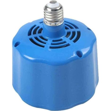 Lampe chauffante pour poussins et animaux – LYUMO – 100 à 300 W, réglable, idéale élevage avicole et élevage domestique (1/5)