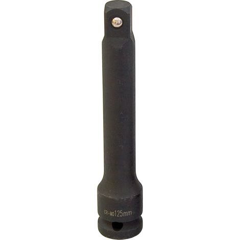 ELMAG Verlängerung 1/2, 125mm (1/2)