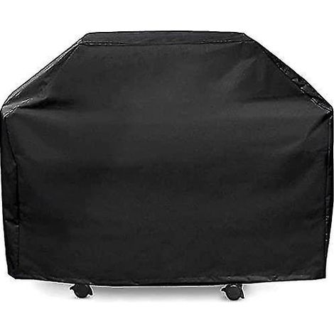 Housse pour plancha, housse imperméable 210d pour barbecue à gaz, housse de protection (1/5)