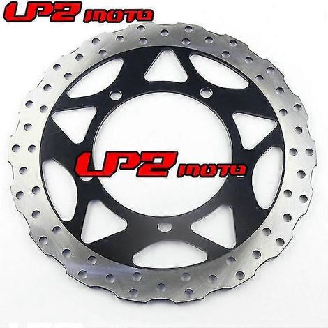Disque de frein pour Kawasaki 300 Ex300 Ninja300 2013-2017 (1/2)
