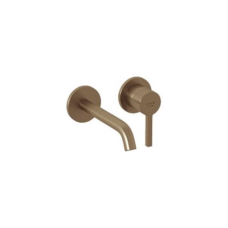 Kludi 20244N115 NOVA FONTE Pura WT-Wand-EHM 180 (1/2)