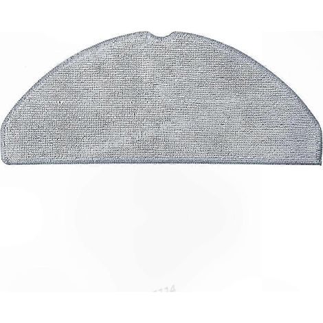Hybrid Vacuum Cleaner Accessories: Main Brush, HEPA Filter, Mop Cloth, Dust Bag for G50 L60 Models (1/4)